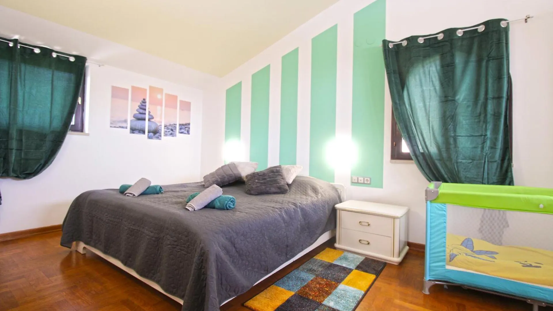 Apartments Richard 2319 Pjescana Uvala Croatia