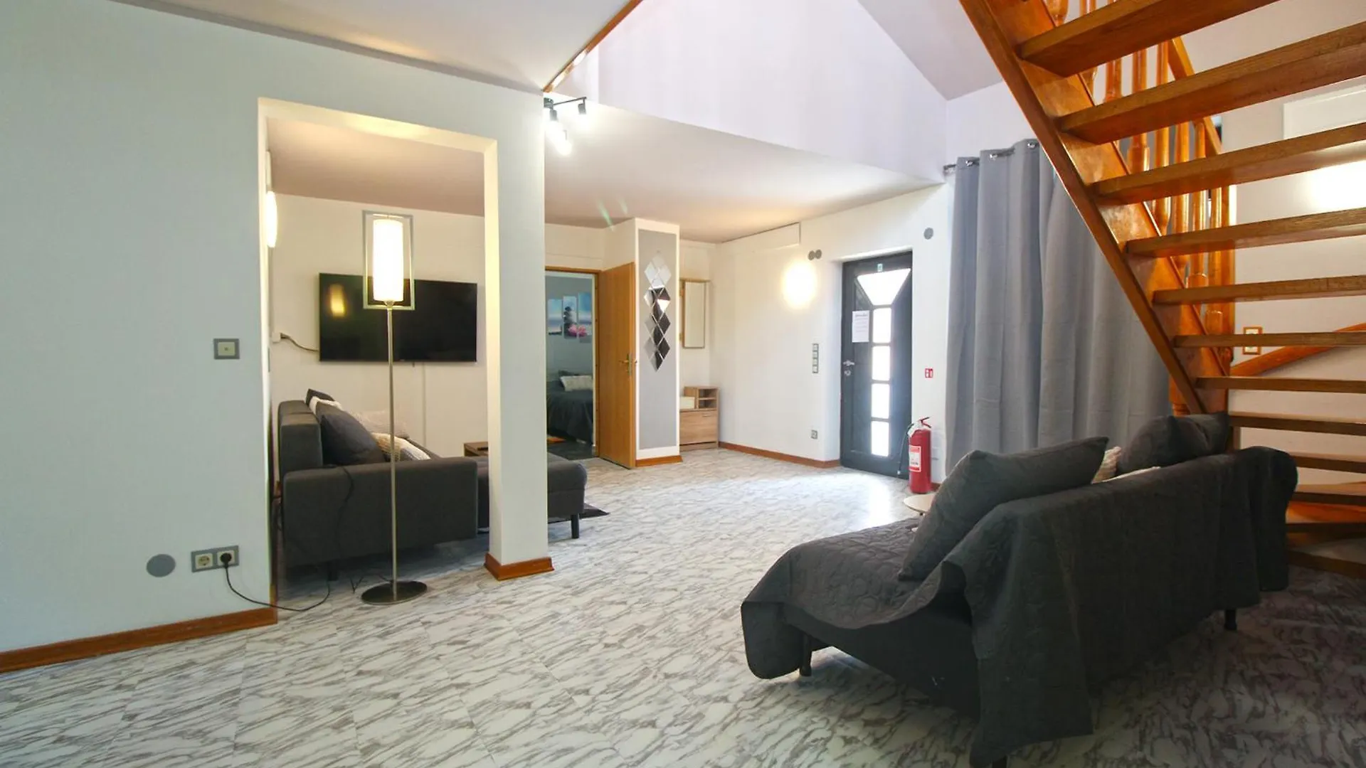 Apartments Richard 2319 Pjescana Uvala Croatia