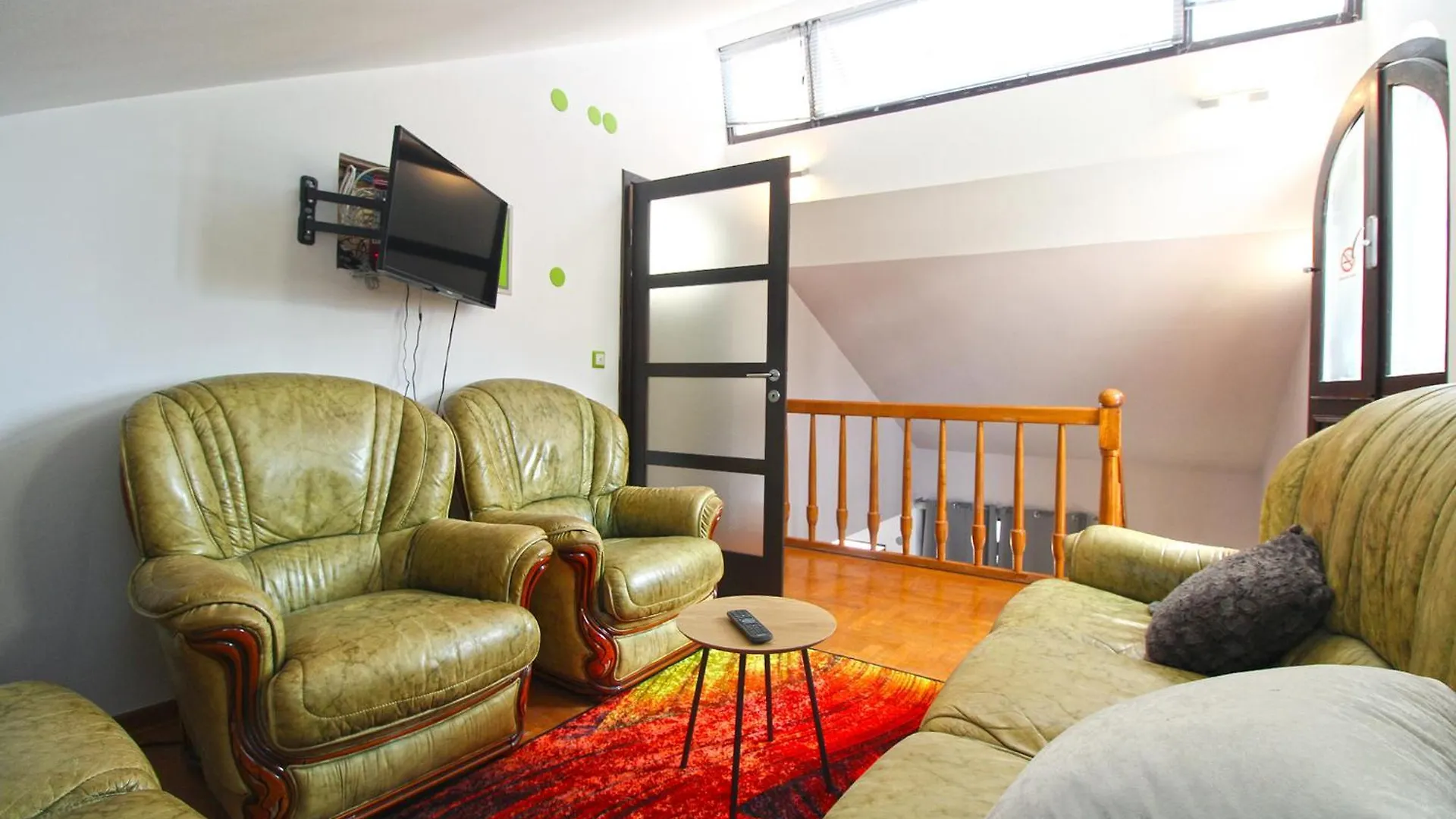 Apartments Richard 2319 Pjescana Uvala 0*,