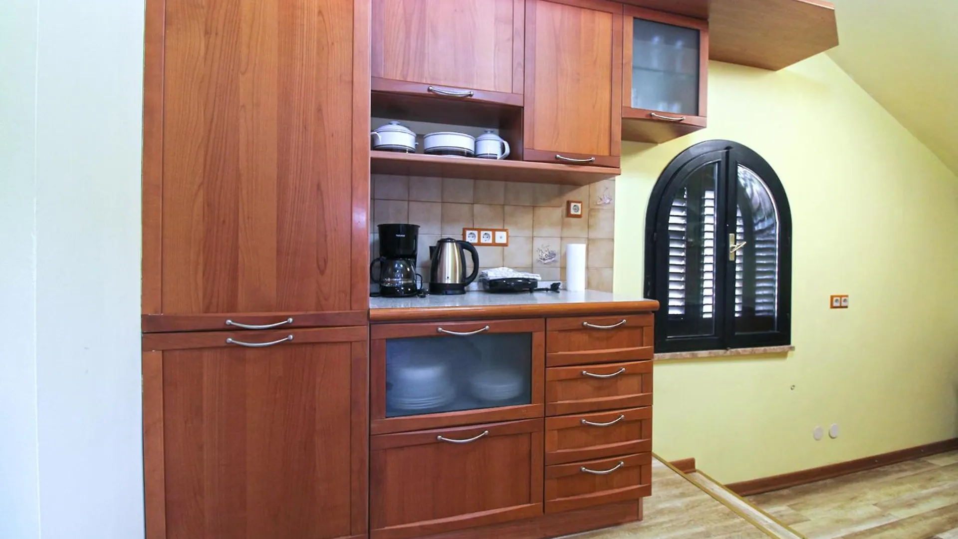 Apartments Richard 2319 Pjescana Uvala Croatia