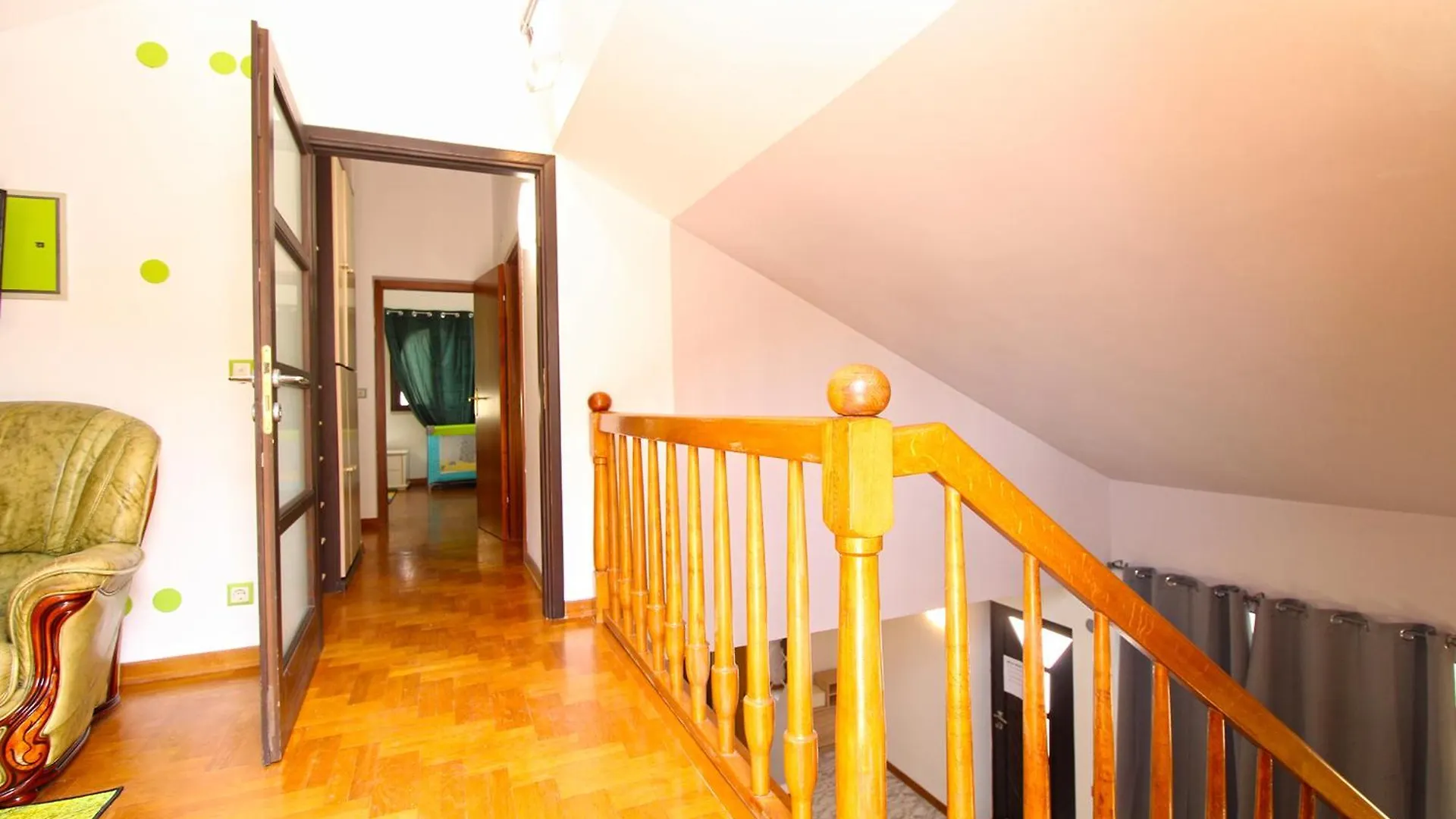 Apartments Richard 2319 Pjescana Uvala Croatia
