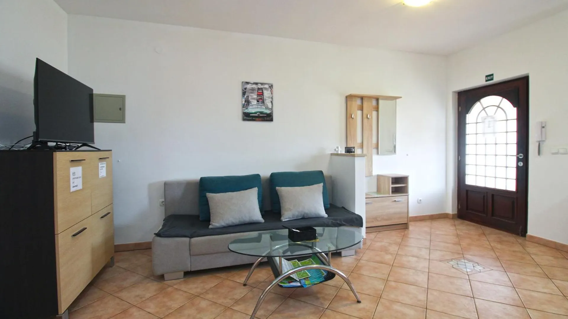 Apartments Richard 2319 Pjescana Uvala 0*,