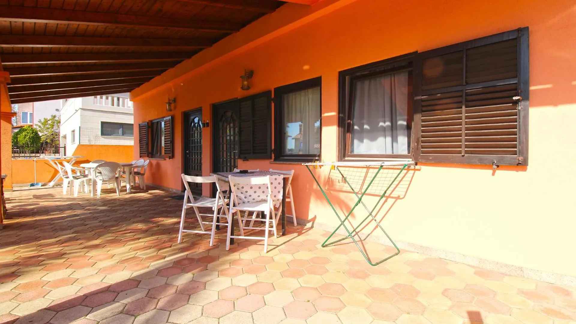 Apartments Richard 2319 Pjescana Uvala 0*,  Croatia