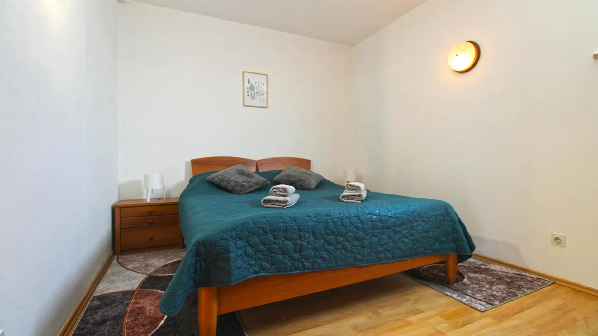 Apartments Richard 2319 Pjescana Uvala Croatia